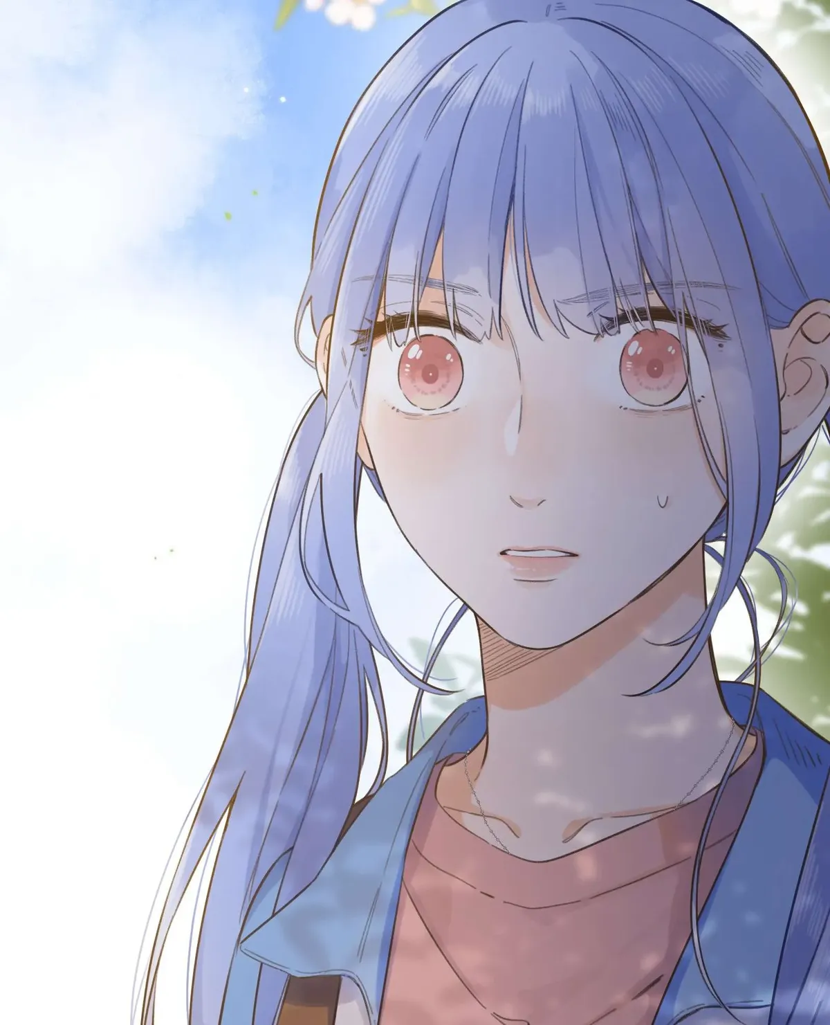 The Drifting Star Chapter 65 Online - página 28