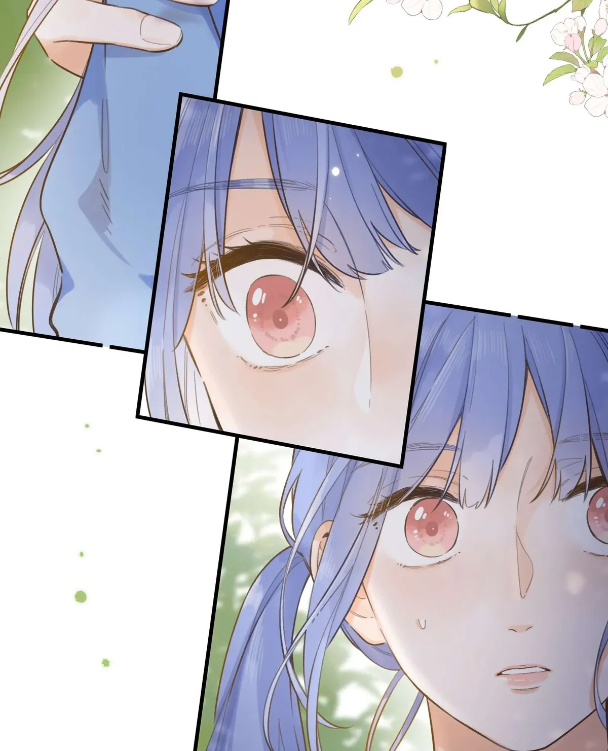 The Drifting Star Chapter 65 Online - página 30