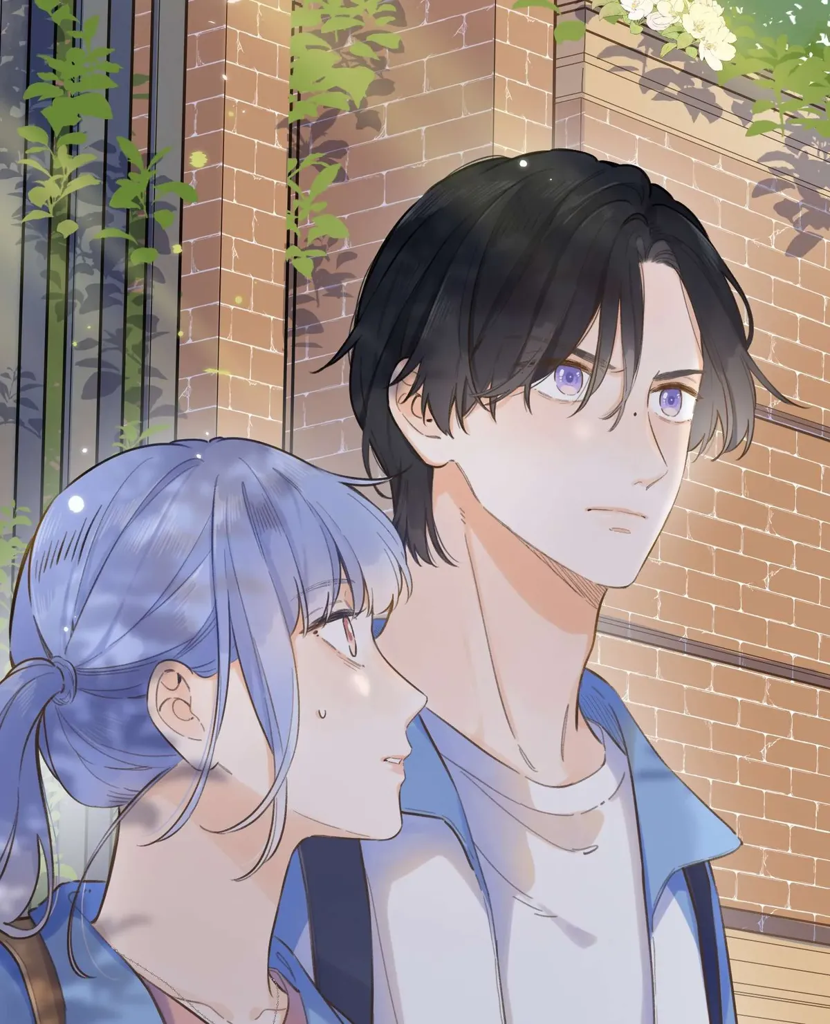 The Drifting Star Chapter 65 Online - página 32