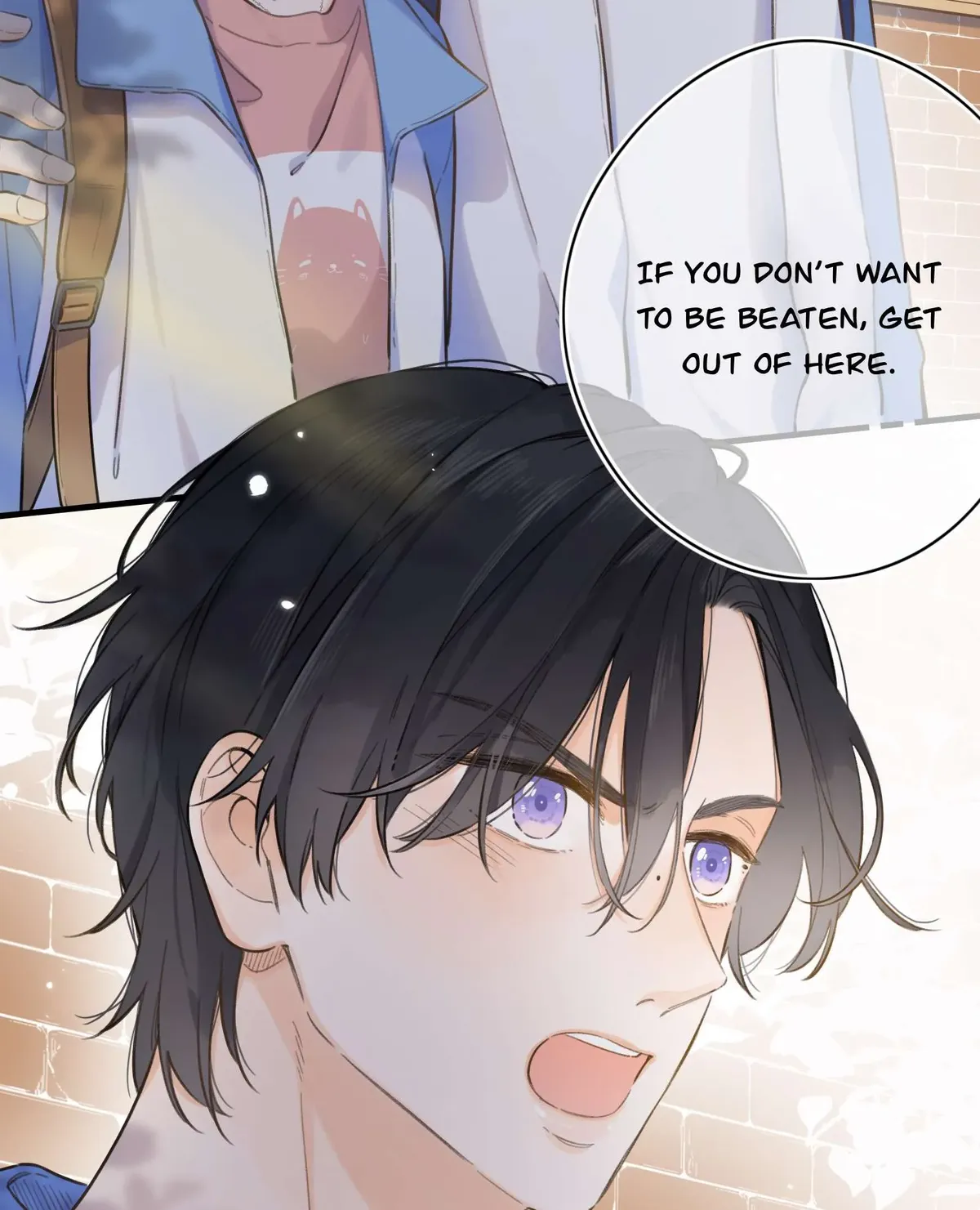 The Drifting Star Chapter 65 Online - página 33