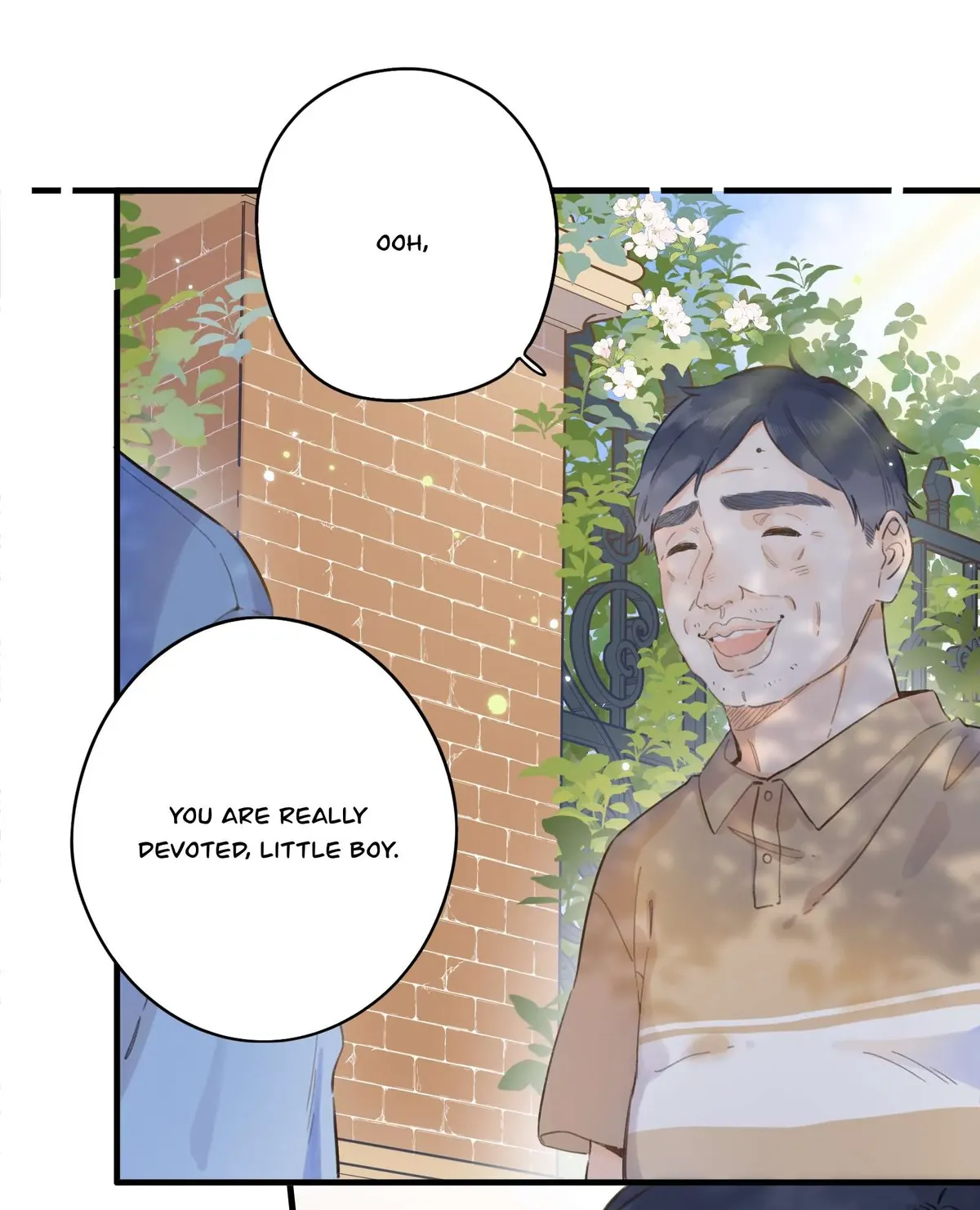 The Drifting Star Chapter 65 Online - página 35