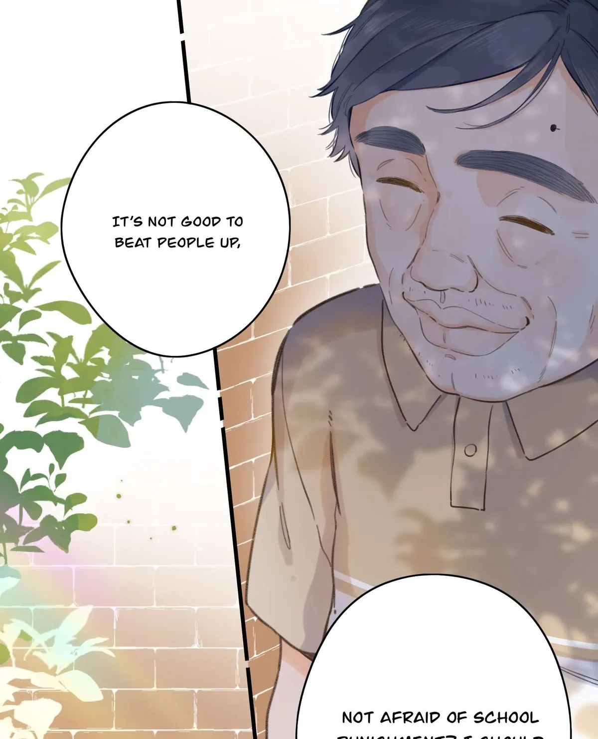 The Drifting Star Chapter 65 Online - página 36