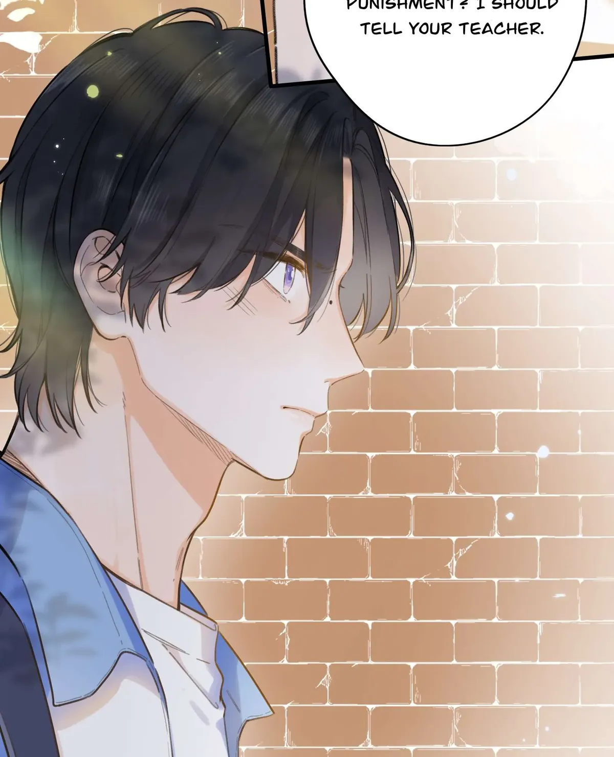 The Drifting Star Chapter 65 Online - página 37