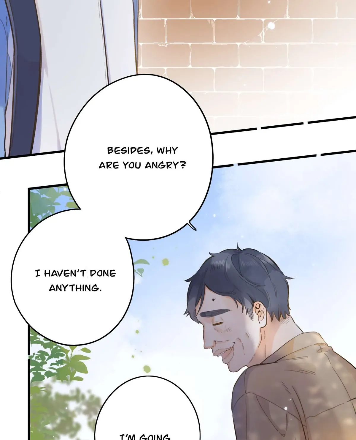 The Drifting Star Chapter 65 Online - página 38