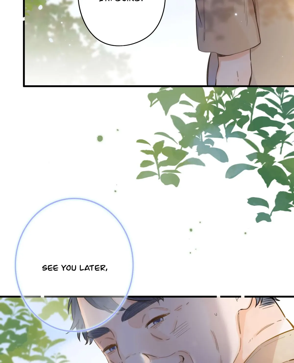 The Drifting Star Chapter 65 Online - página 39