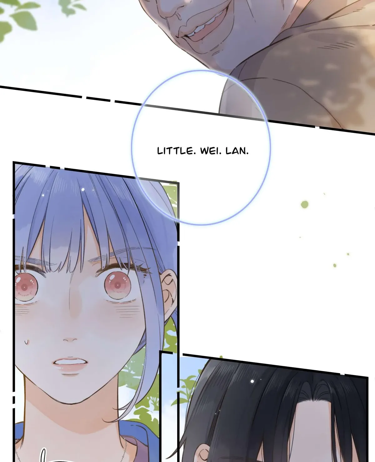 The Drifting Star Chapter 65 Online - página 40