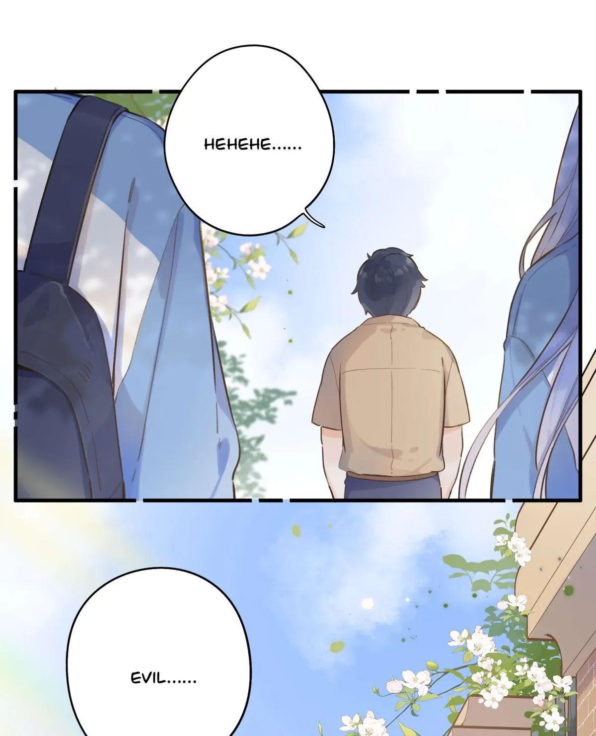 The Drifting Star Chapter 65 Online - página 42