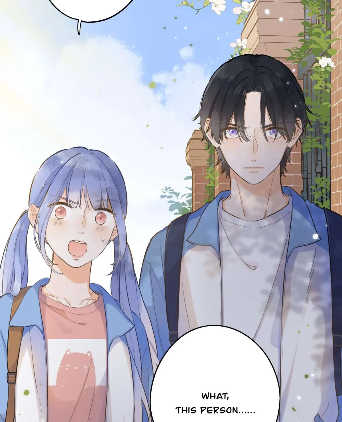 The Drifting Star Chapter 65 Online - página 43