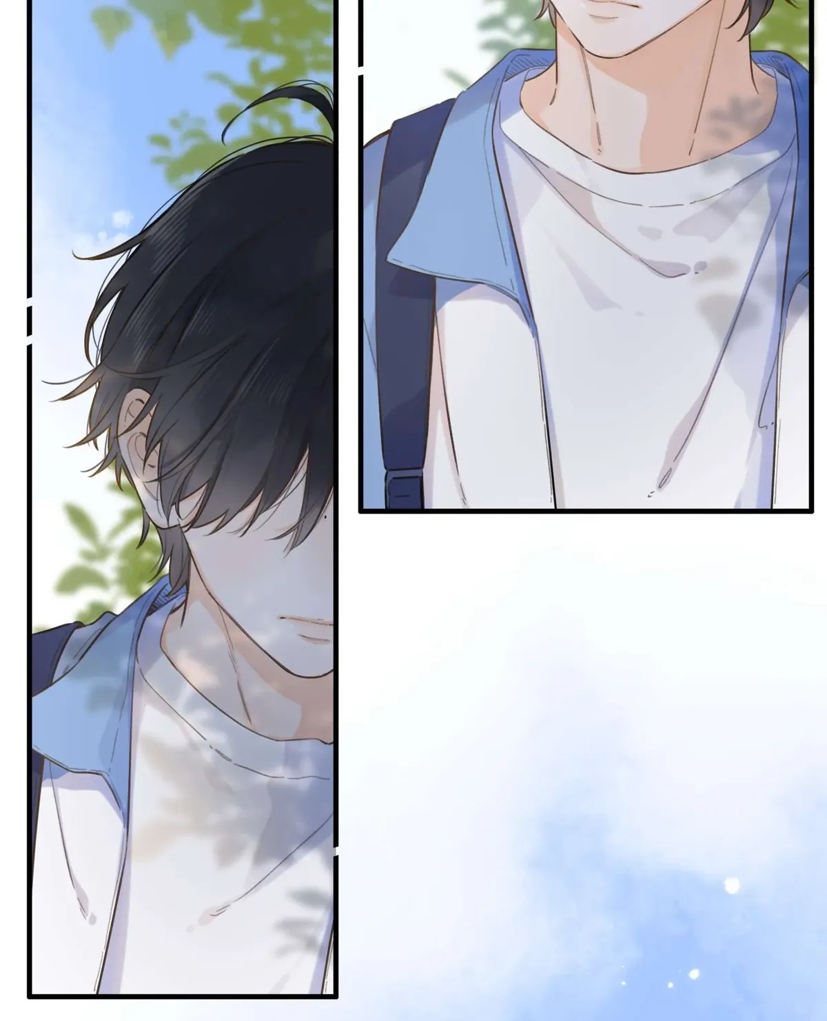 The Drifting Star Chapter 65 Online - página 45