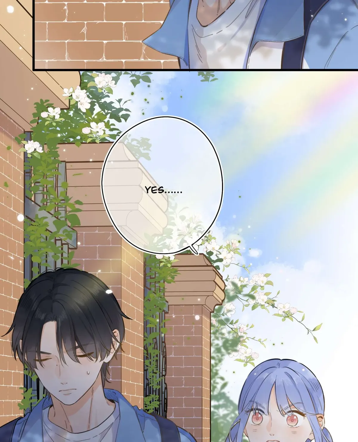 The Drifting Star Chapter 65 Online - página 49