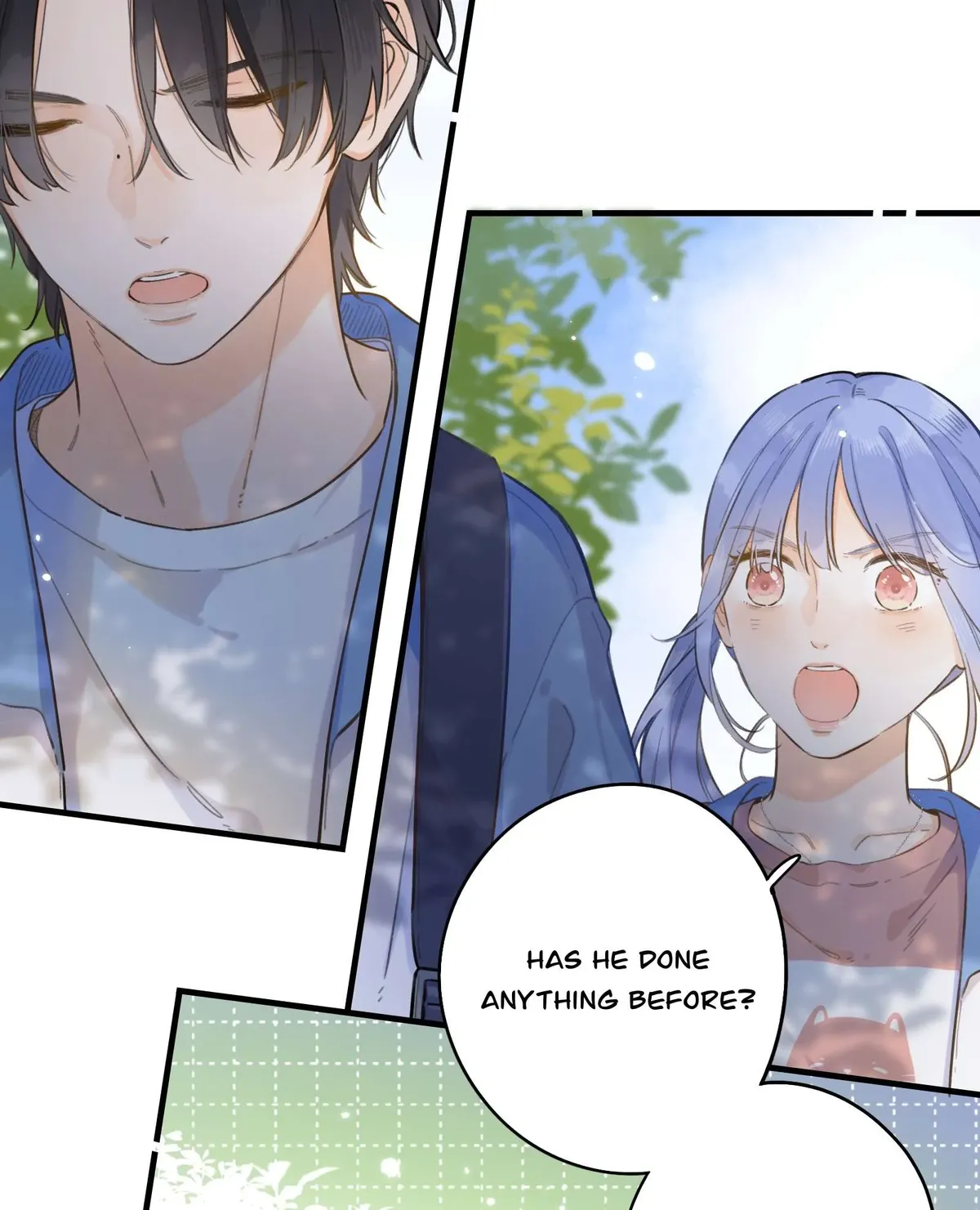 The Drifting Star Chapter 65 Online - página 51