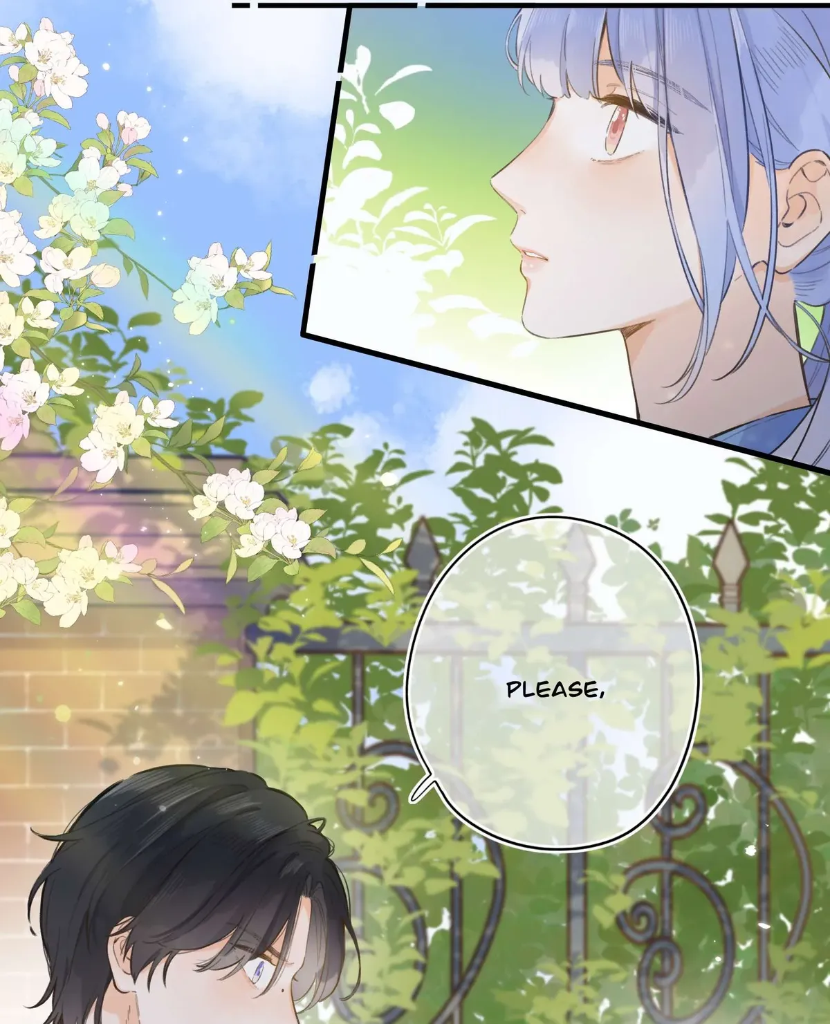 The Drifting Star Chapter 65 Online - página 53