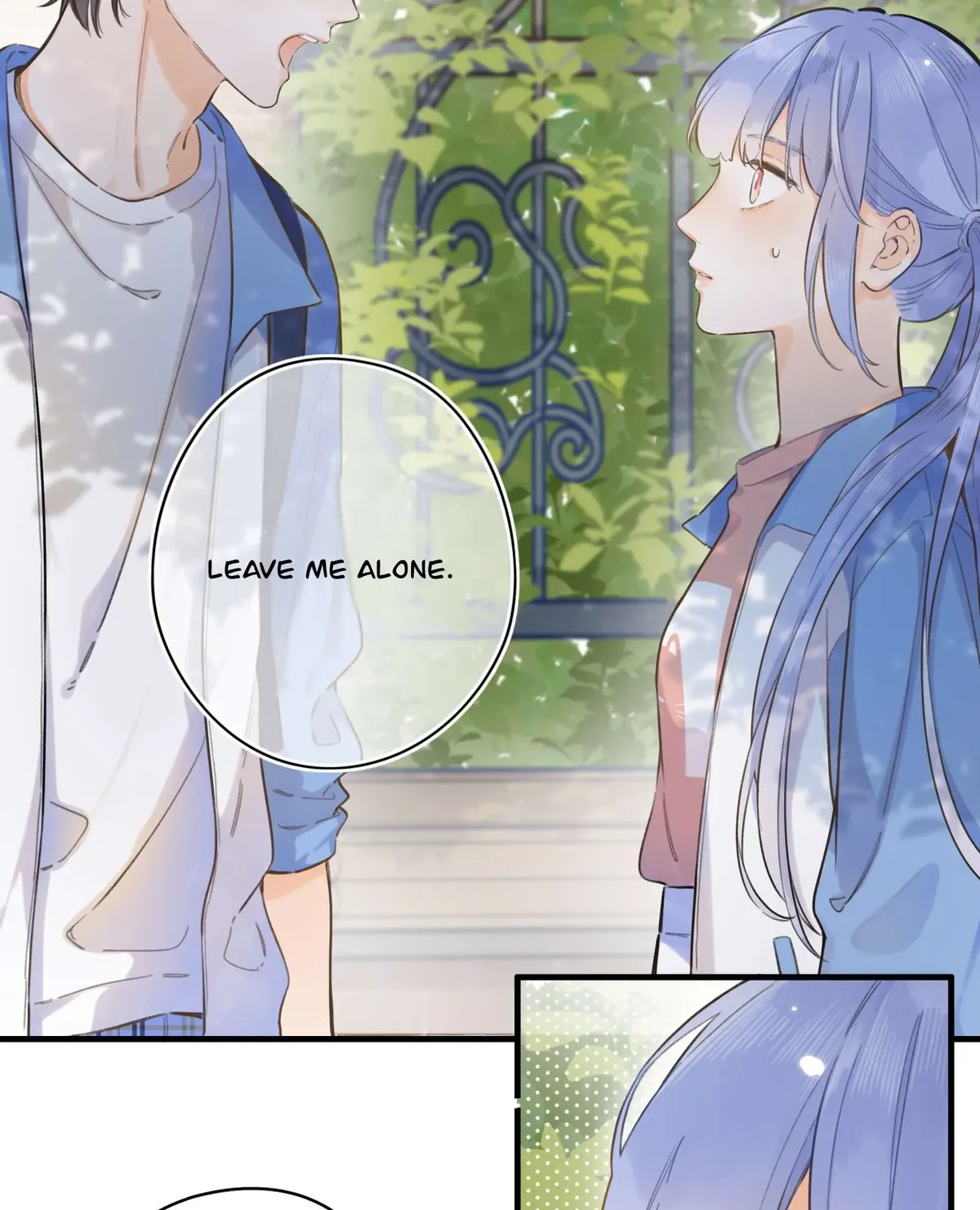 The Drifting Star Chapter 65 Online - página 54