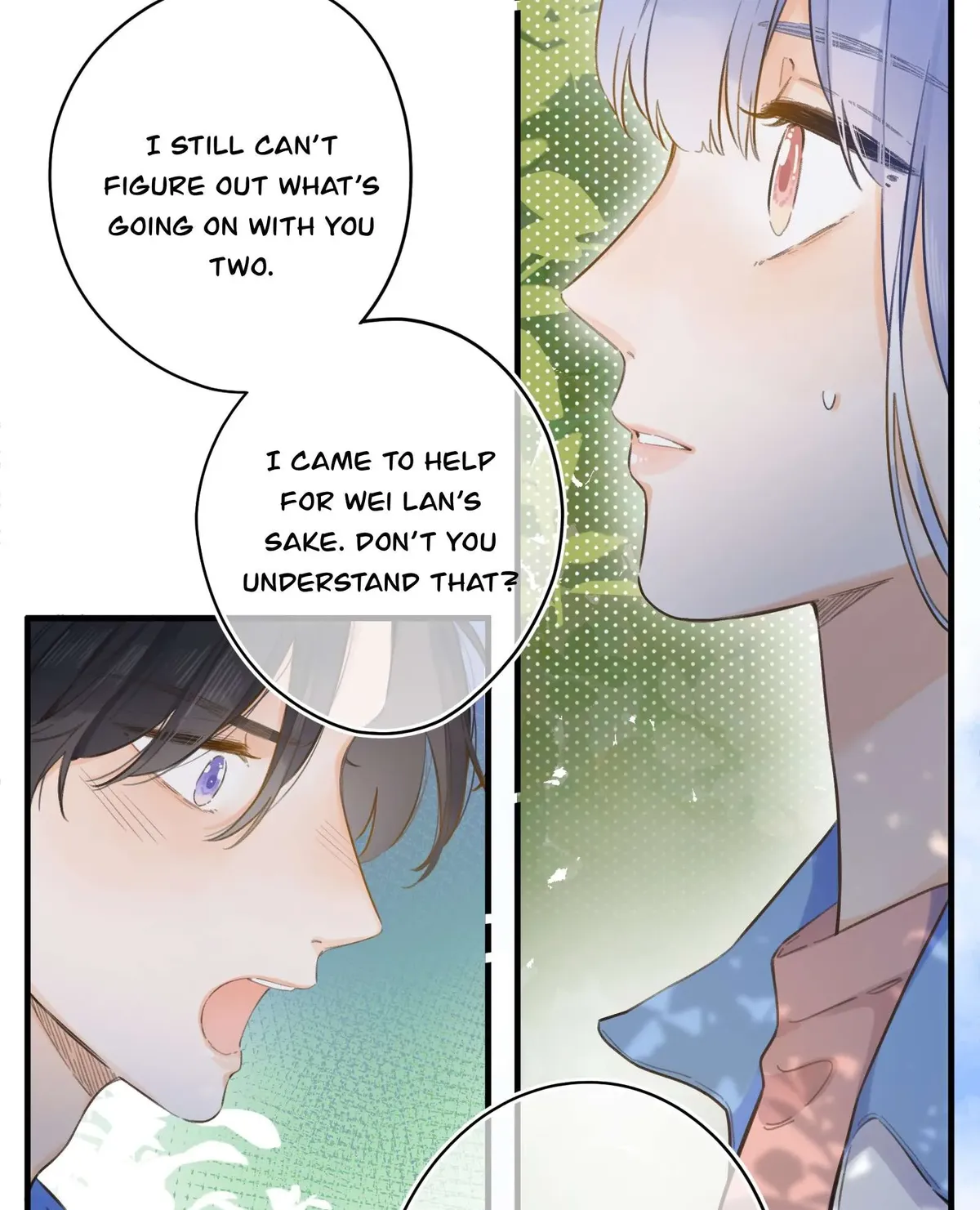 The Drifting Star Chapter 65 Online - página 55