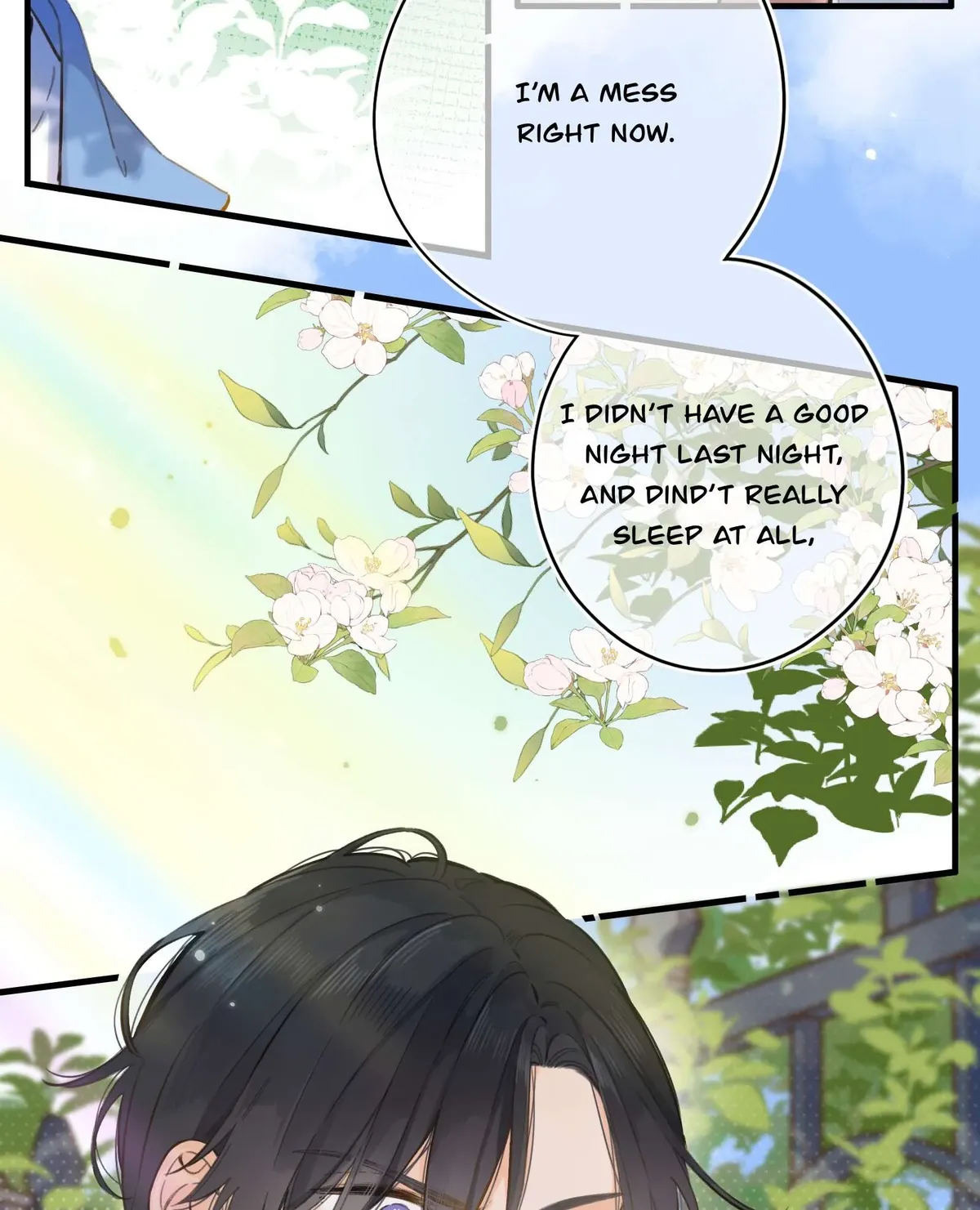 The Drifting Star Chapter 65 Online - página 56