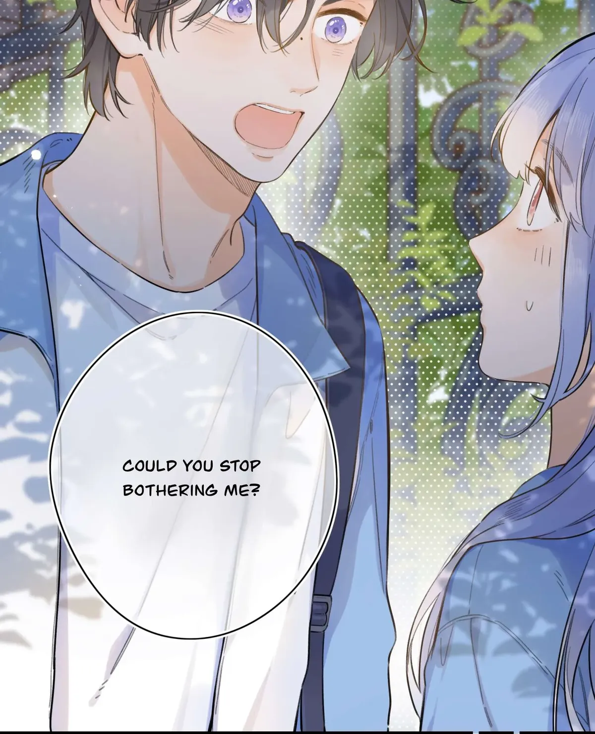 The Drifting Star Chapter 65 Online - página 57
