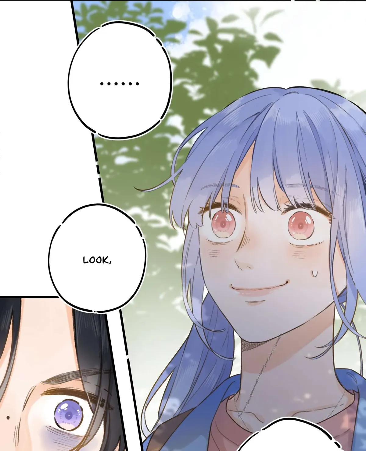 The Drifting Star Chapter 65 Online - página 58