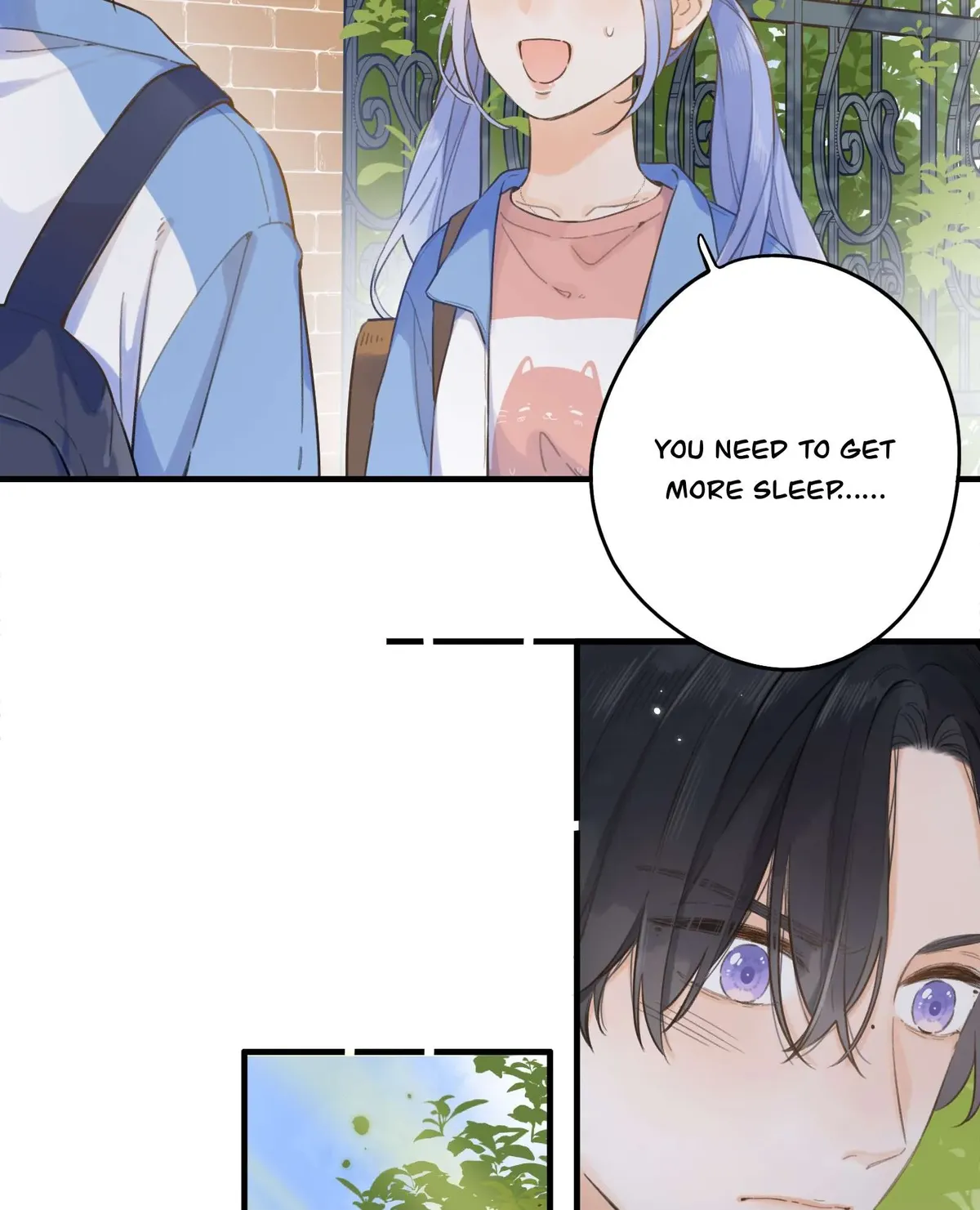 The Drifting Star Chapter 65 Online - página 60