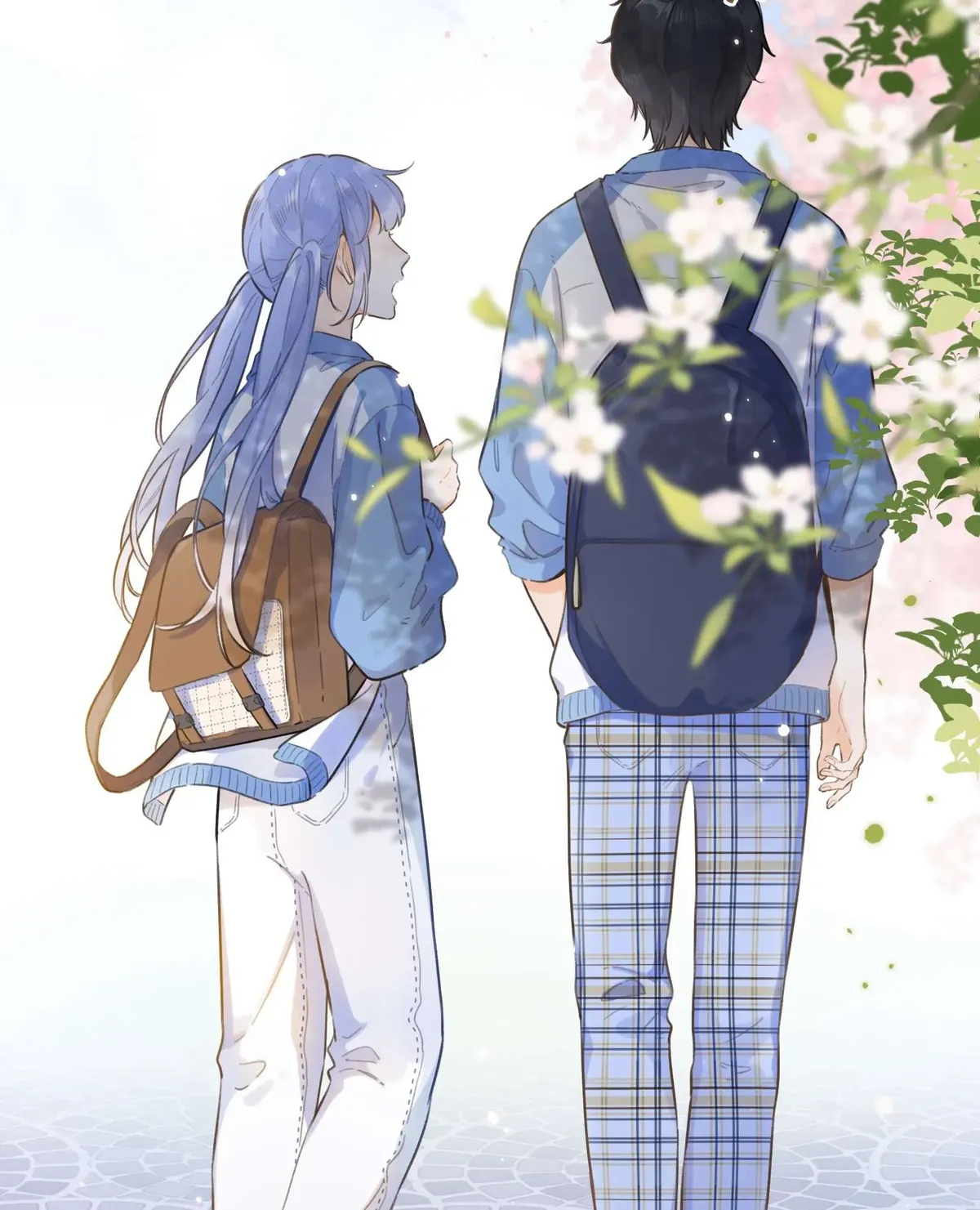 The Drifting Star Chapter 65 Online - página 63