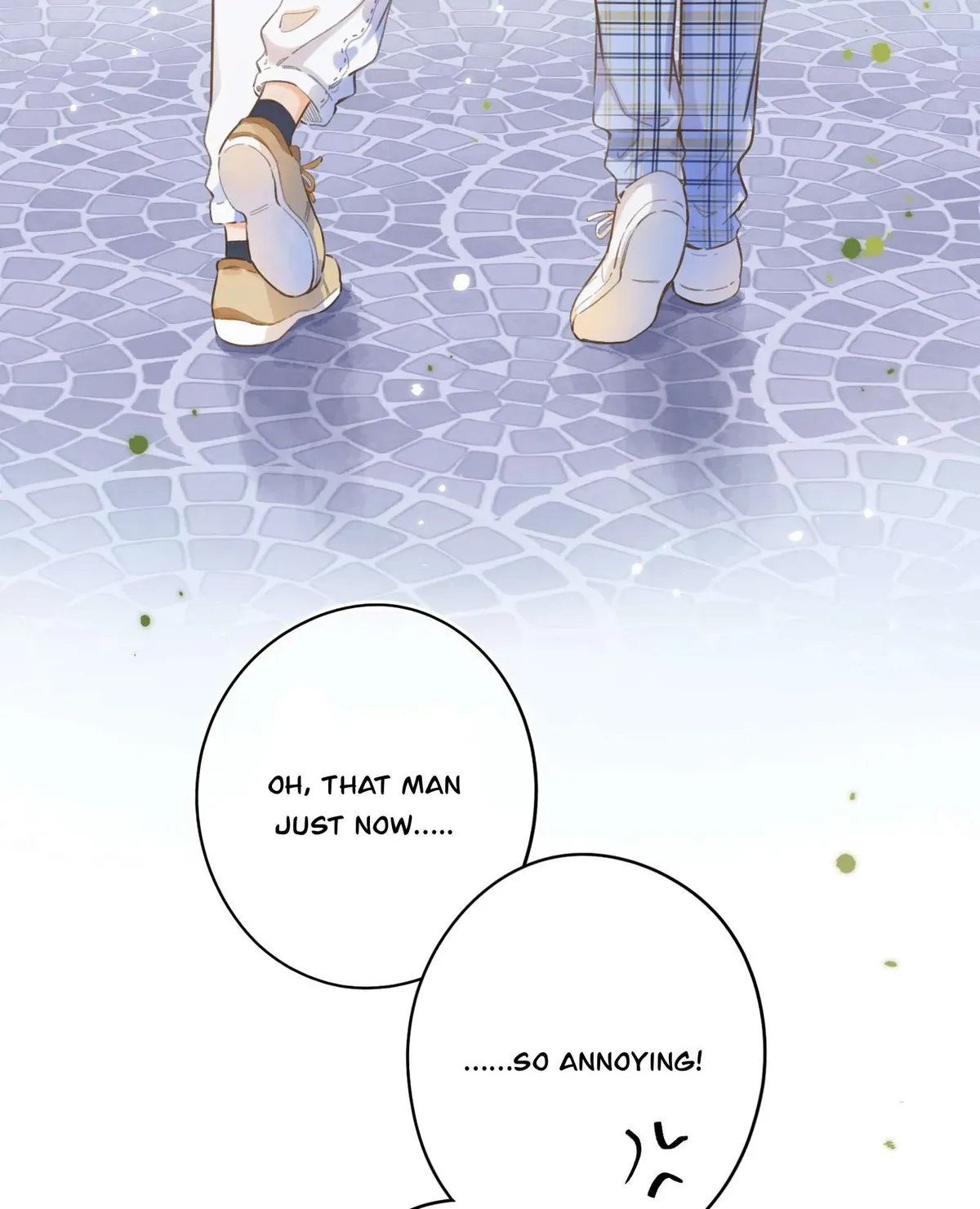 The Drifting Star Chapter 65 Online - página 64
