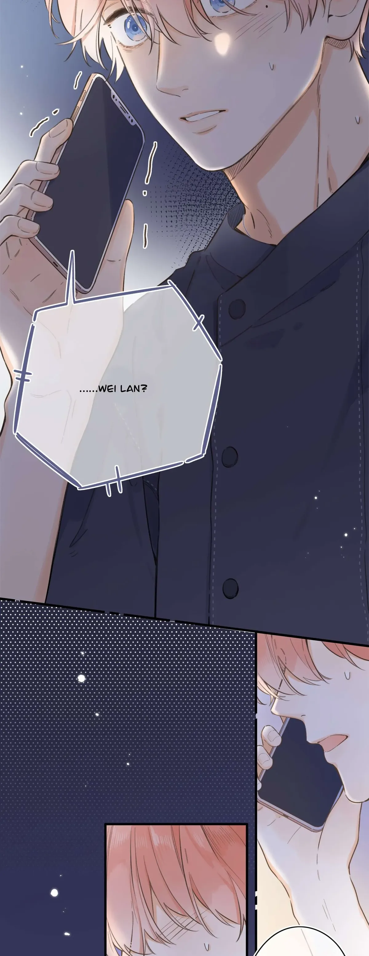 The Drifting Star Chapter 67 Online - página 4