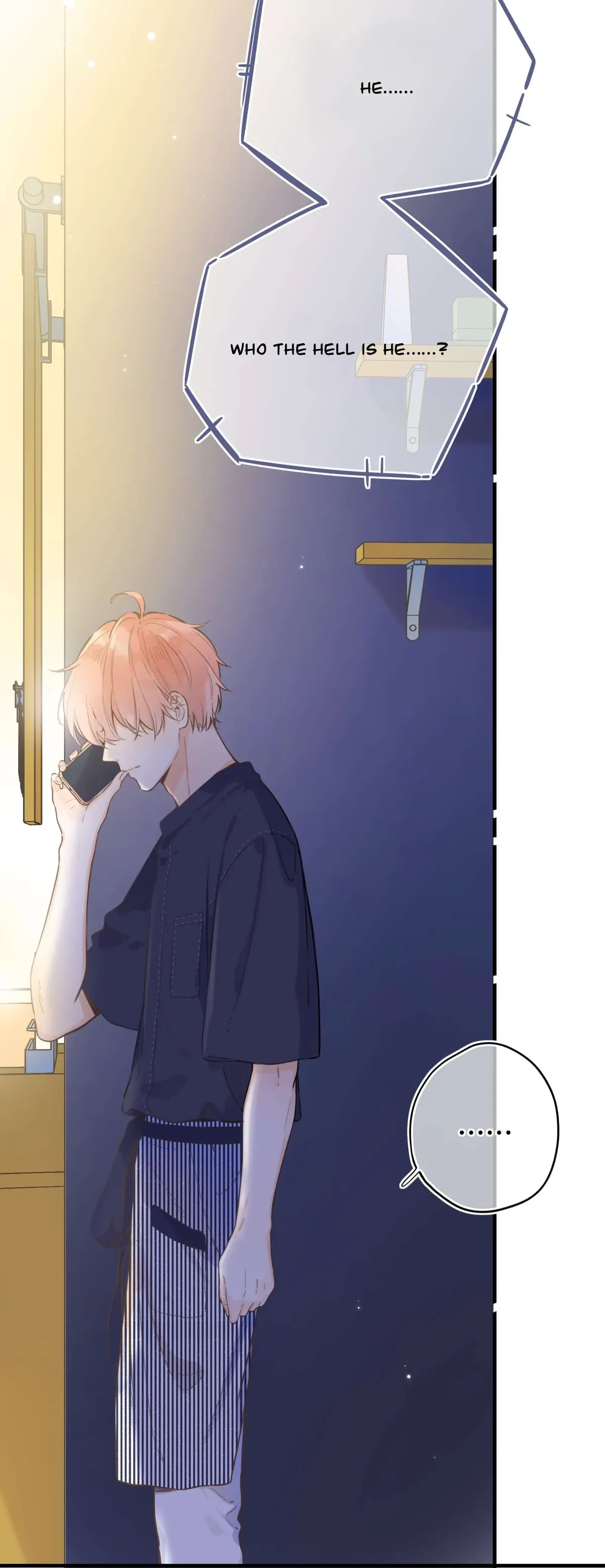 The Drifting Star Chapter 67 Online - página 6