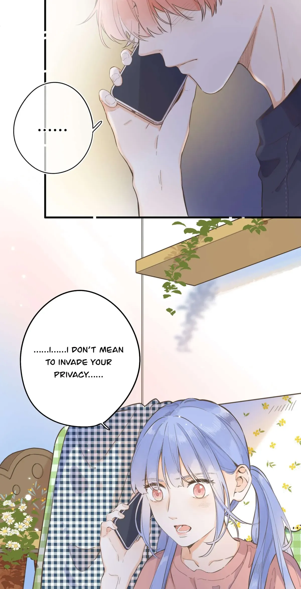 The Drifting Star Chapter 67 Online - página 7