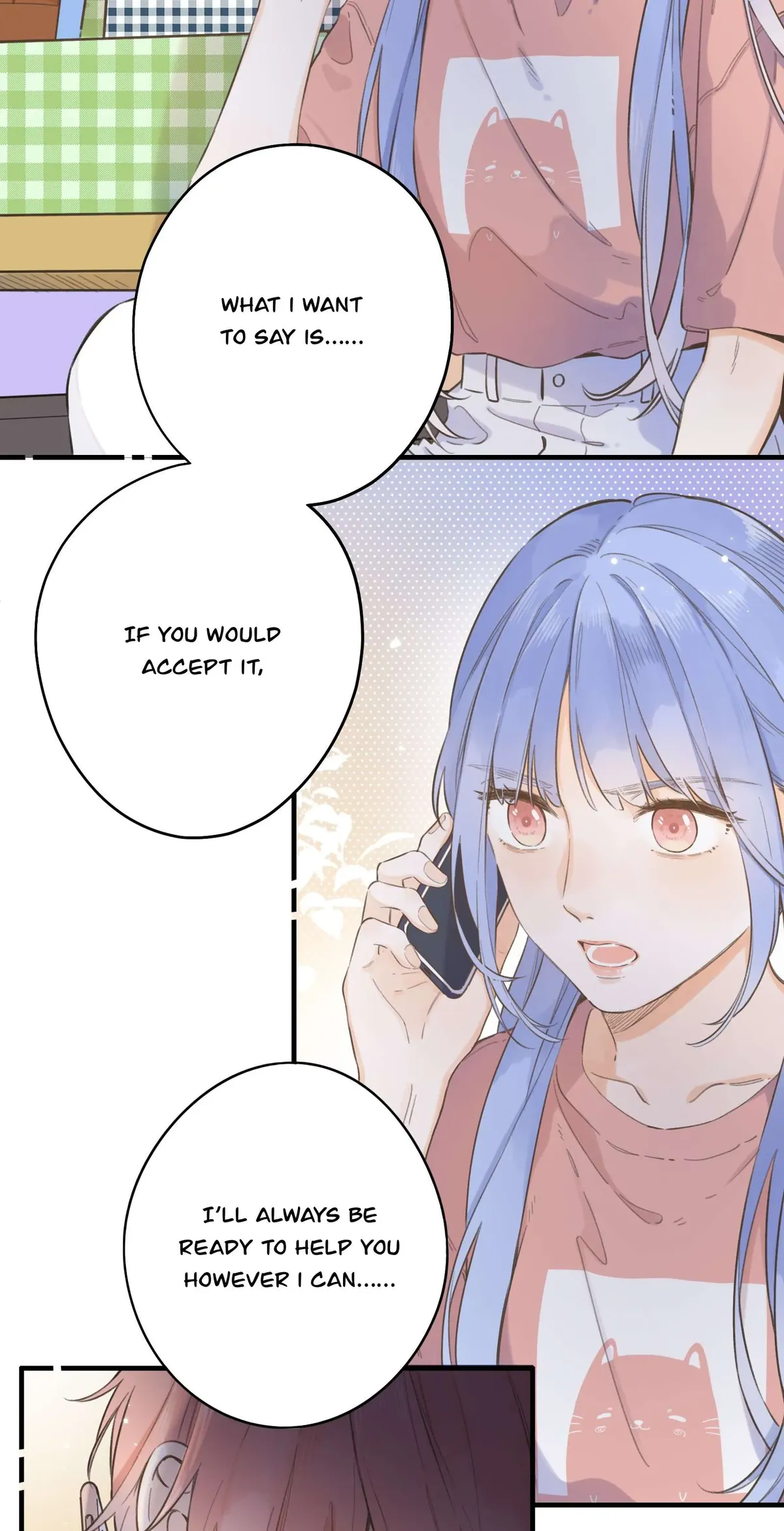 The Drifting Star Chapter 67 Online - página 8