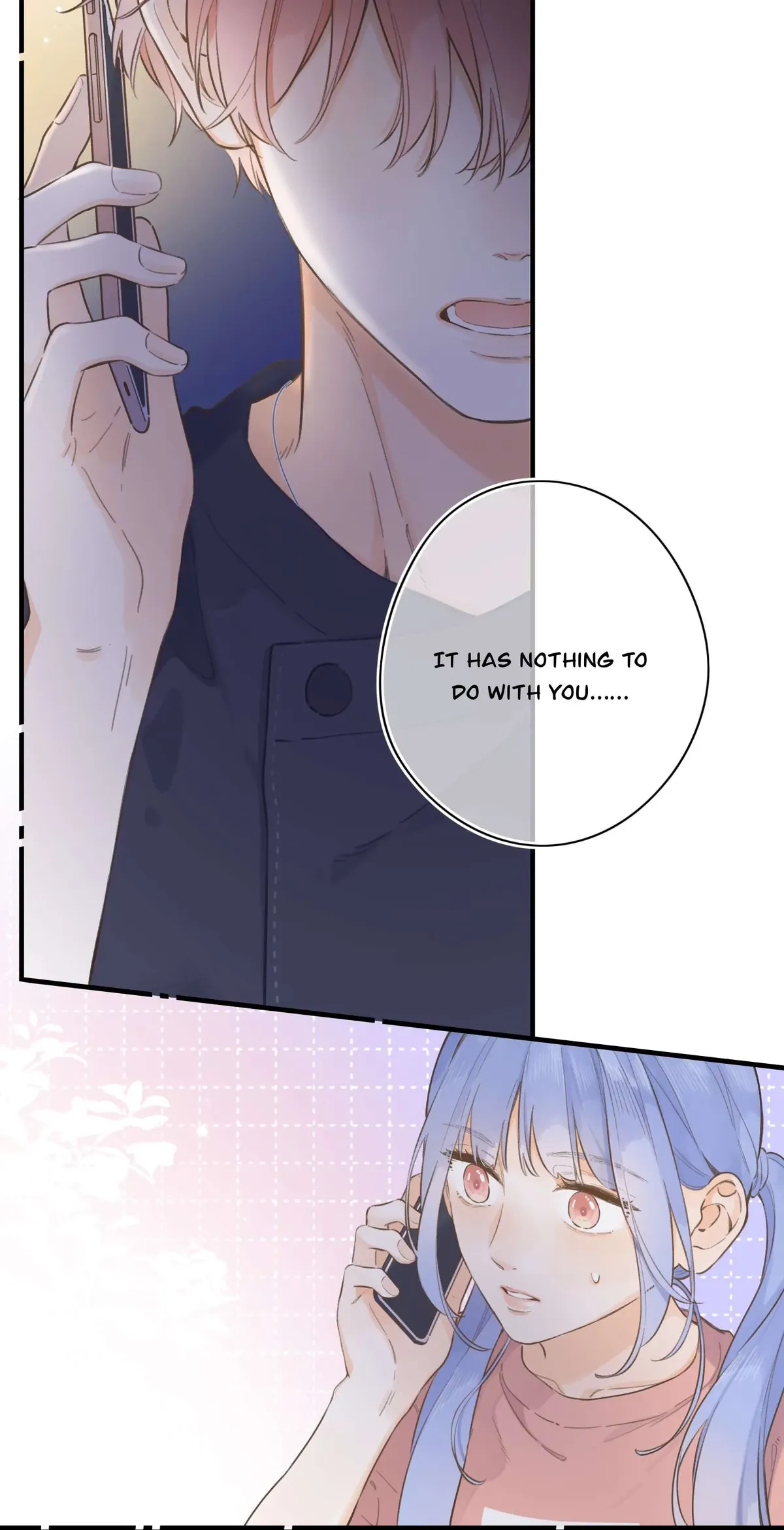 The Drifting Star Chapter 67 Online - página 9
