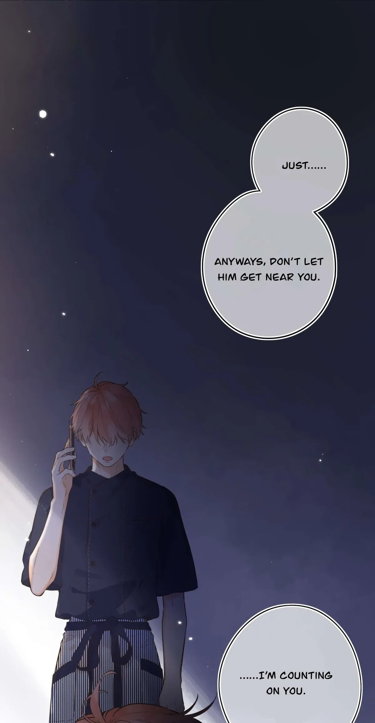 The Drifting Star Chapter 67 Online - página 10