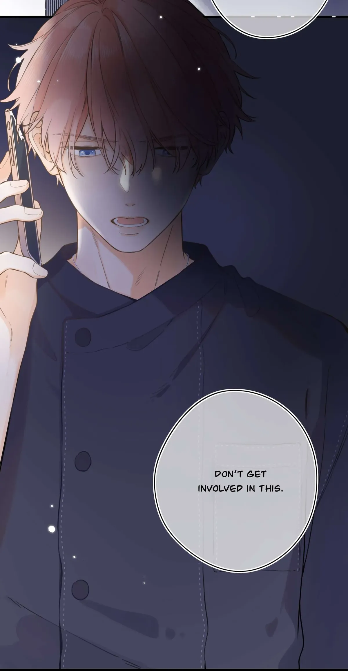 The Drifting Star Chapter 67 Online - página 11