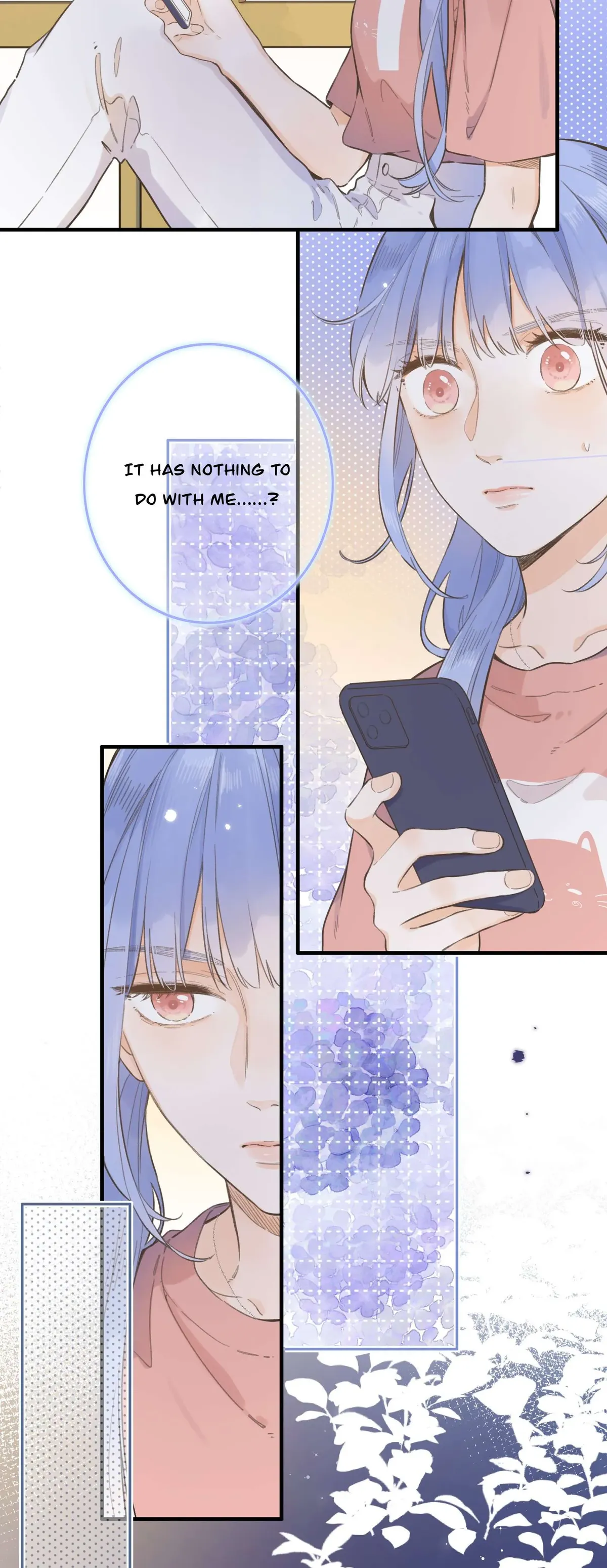 The Drifting Star Chapter 67 Online - página 13