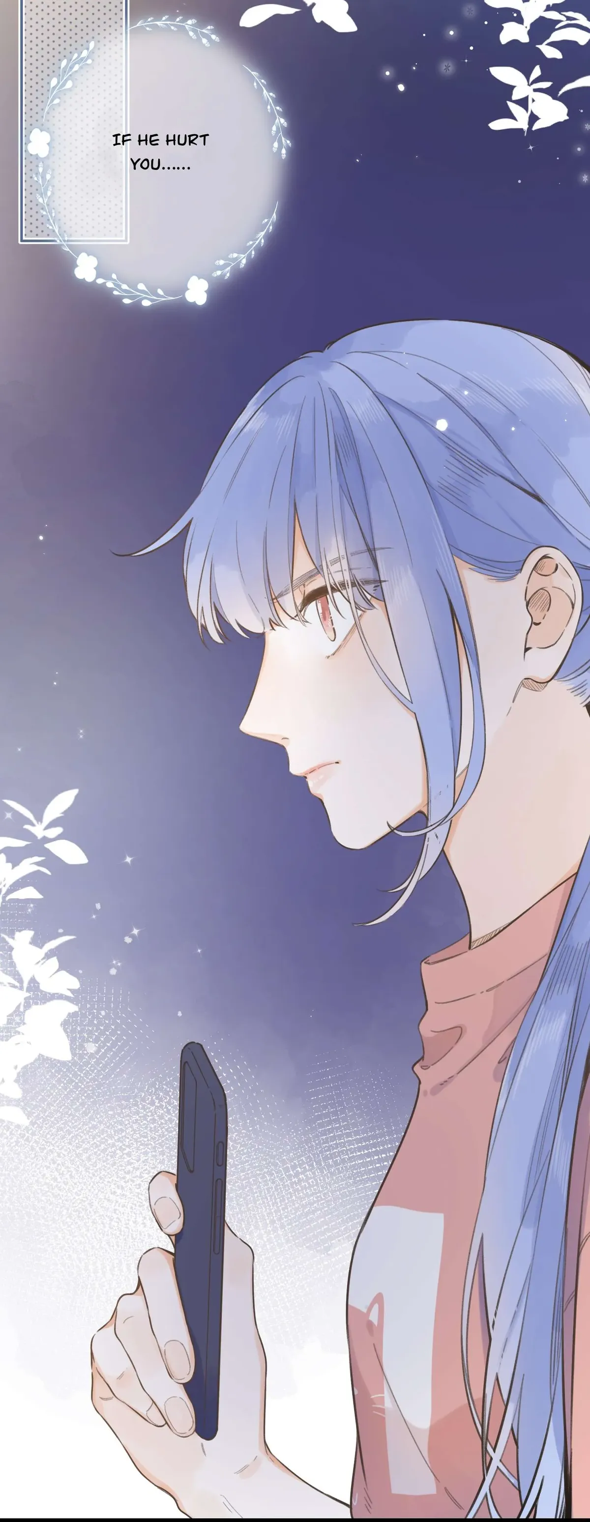 The Drifting Star Chapter 67 Online - página 14