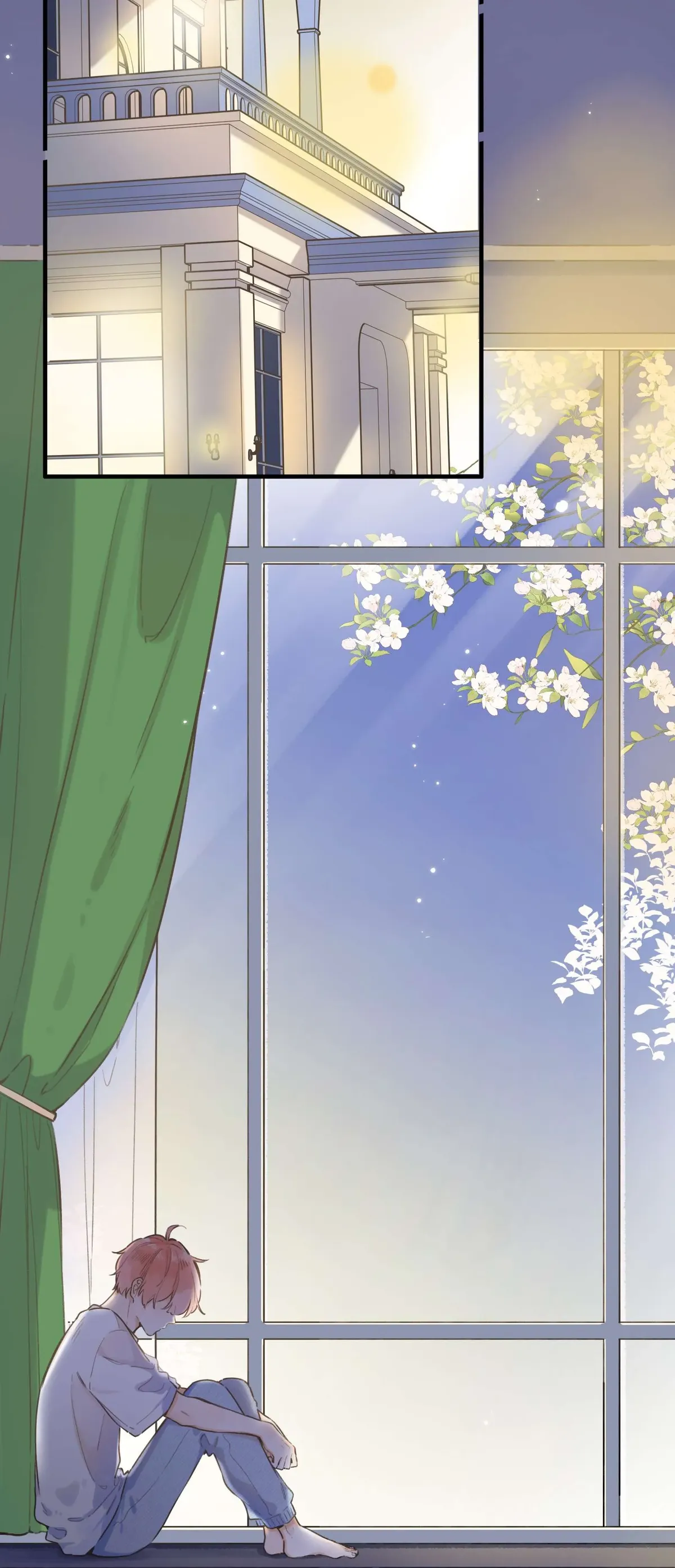 The Drifting Star Chapter 67 Online - página 17