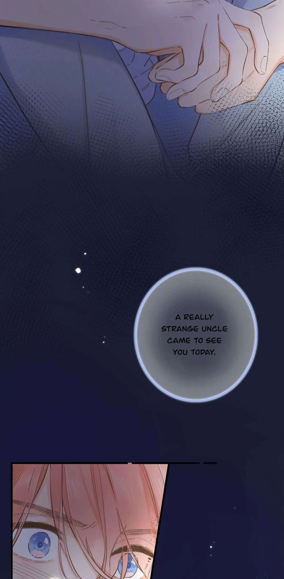 The Drifting Star Chapter 67 Online - página 19