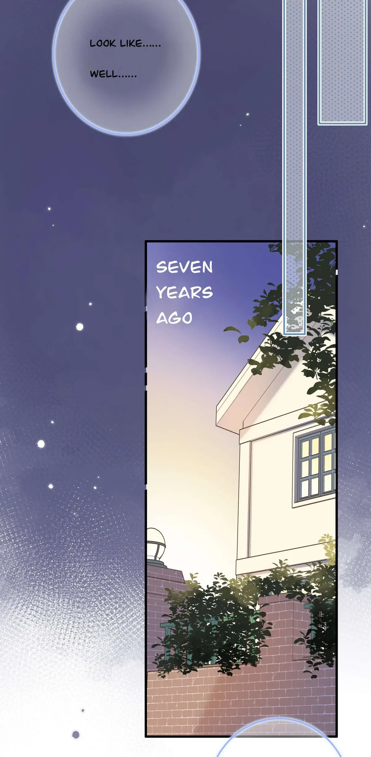 The Drifting Star Chapter 67 Online - página 21