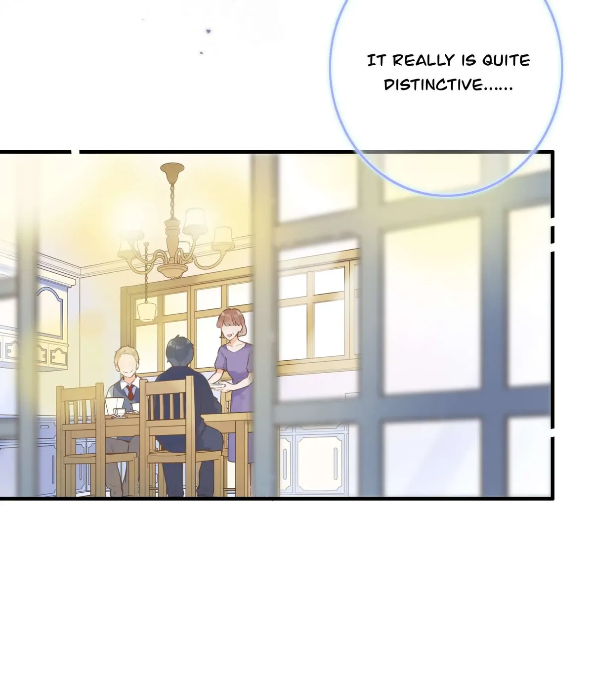 The Drifting Star Chapter 67 Online - página 22