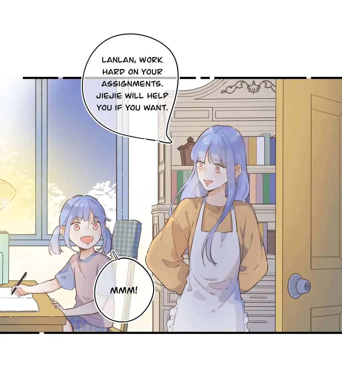 The Drifting Star Chapter 67 Online - página 23