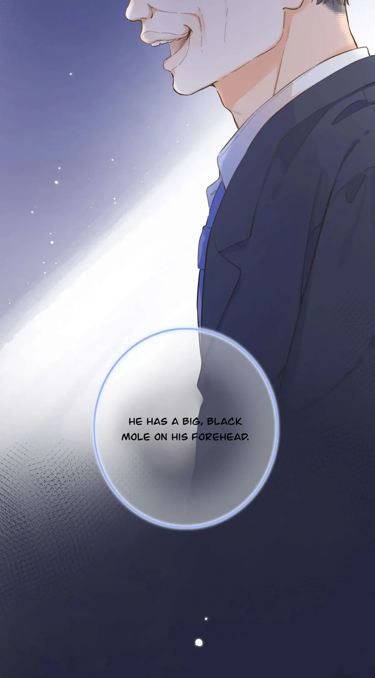 The Drifting Star Chapter 67 Online - página 26