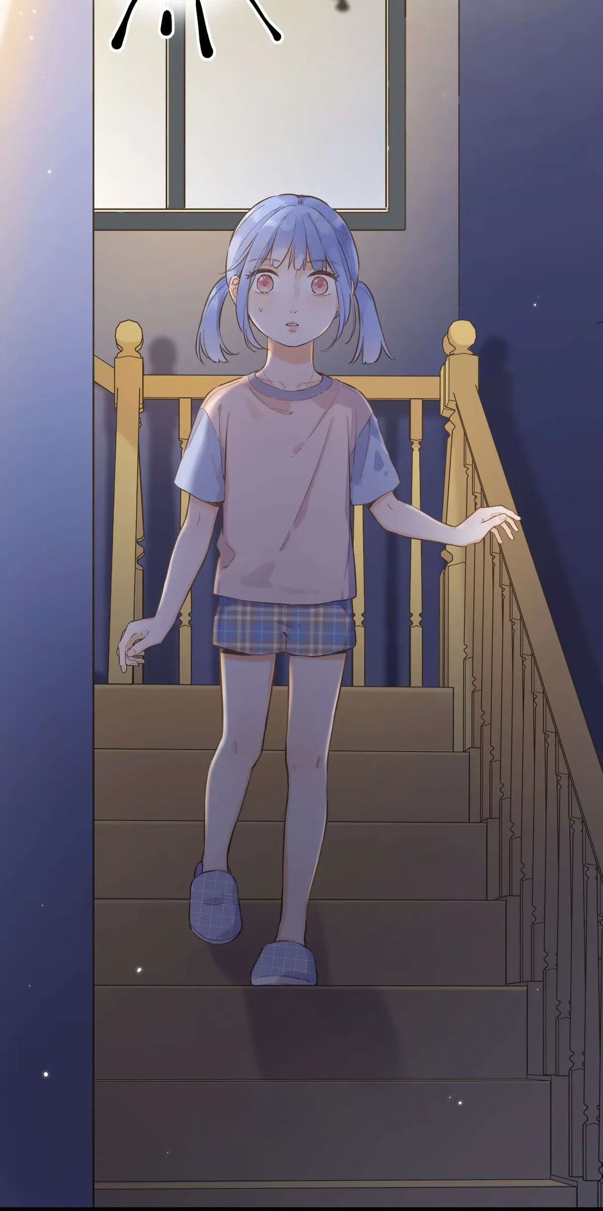 The Drifting Star Chapter 67 Online - página 31