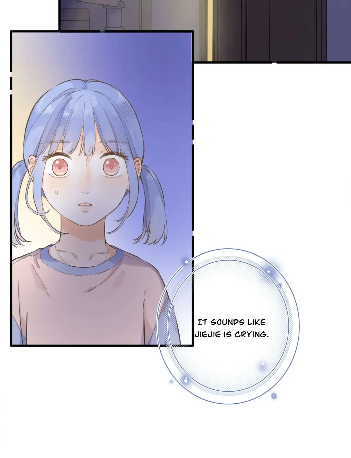 The Drifting Star Chapter 67 Online - página 33