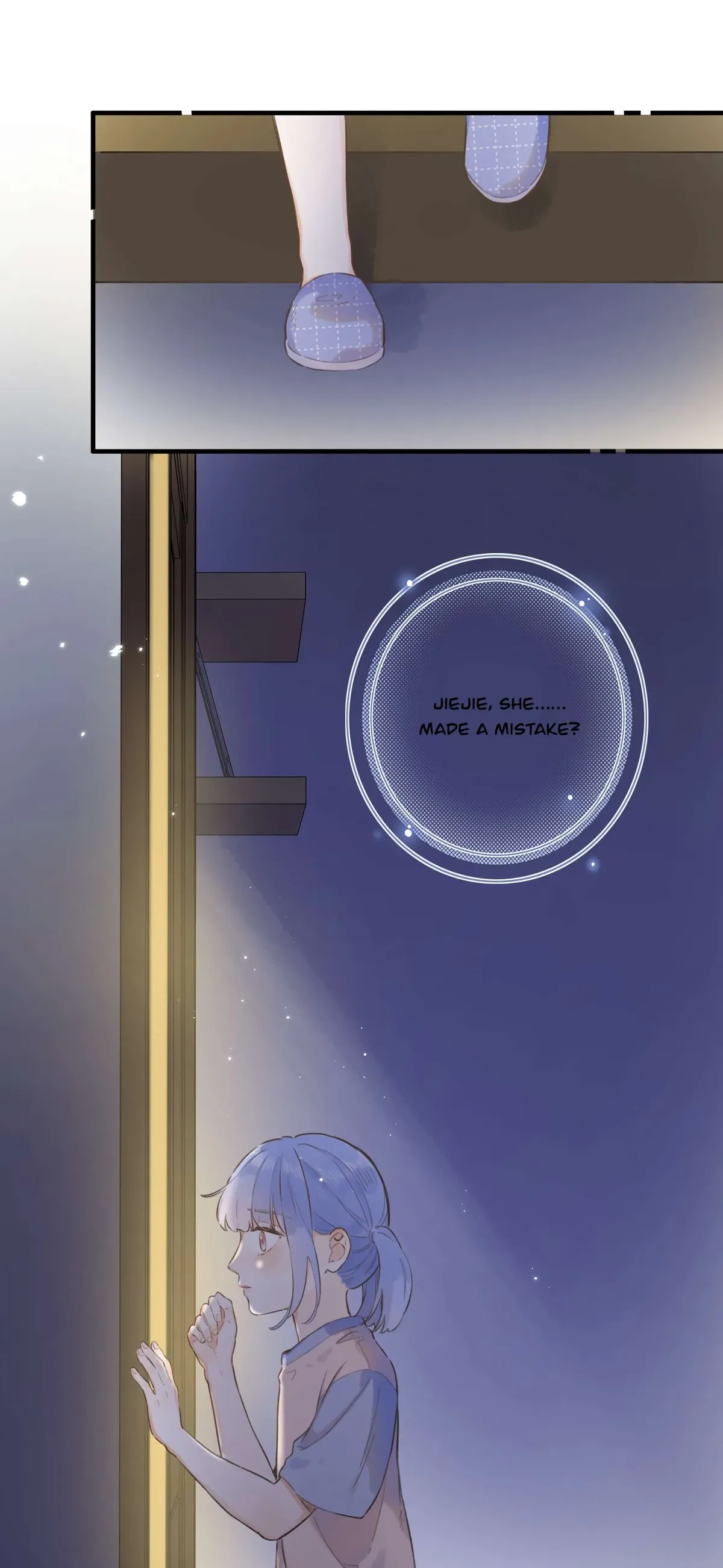 The Drifting Star Chapter 67 Online - página 34