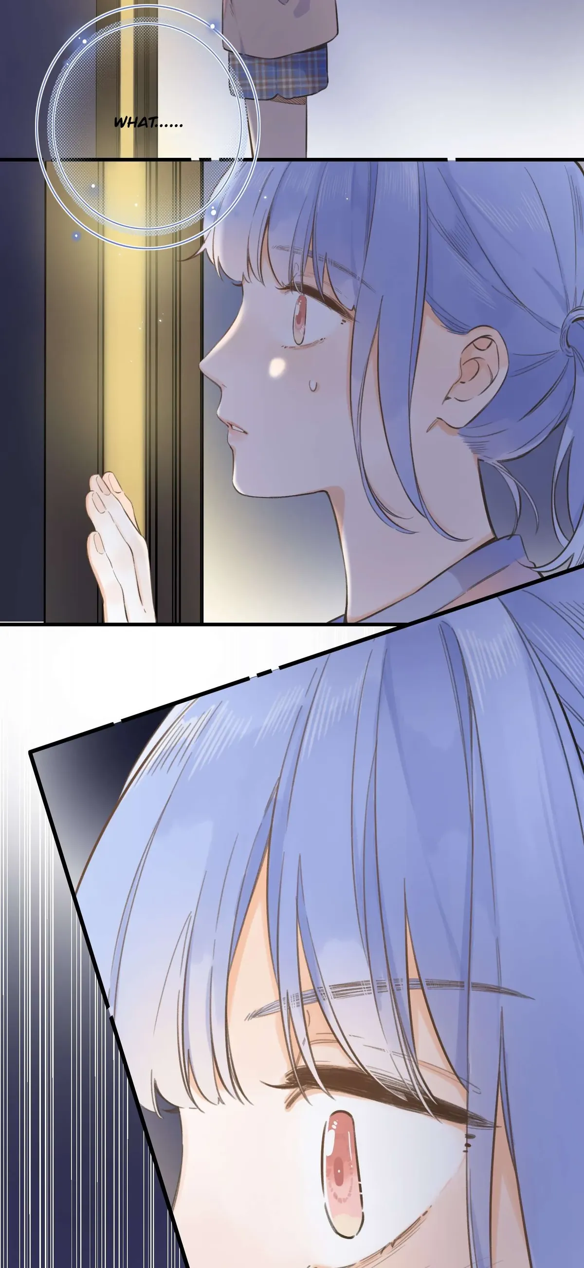 The Drifting Star Chapter 67 Online - página 35