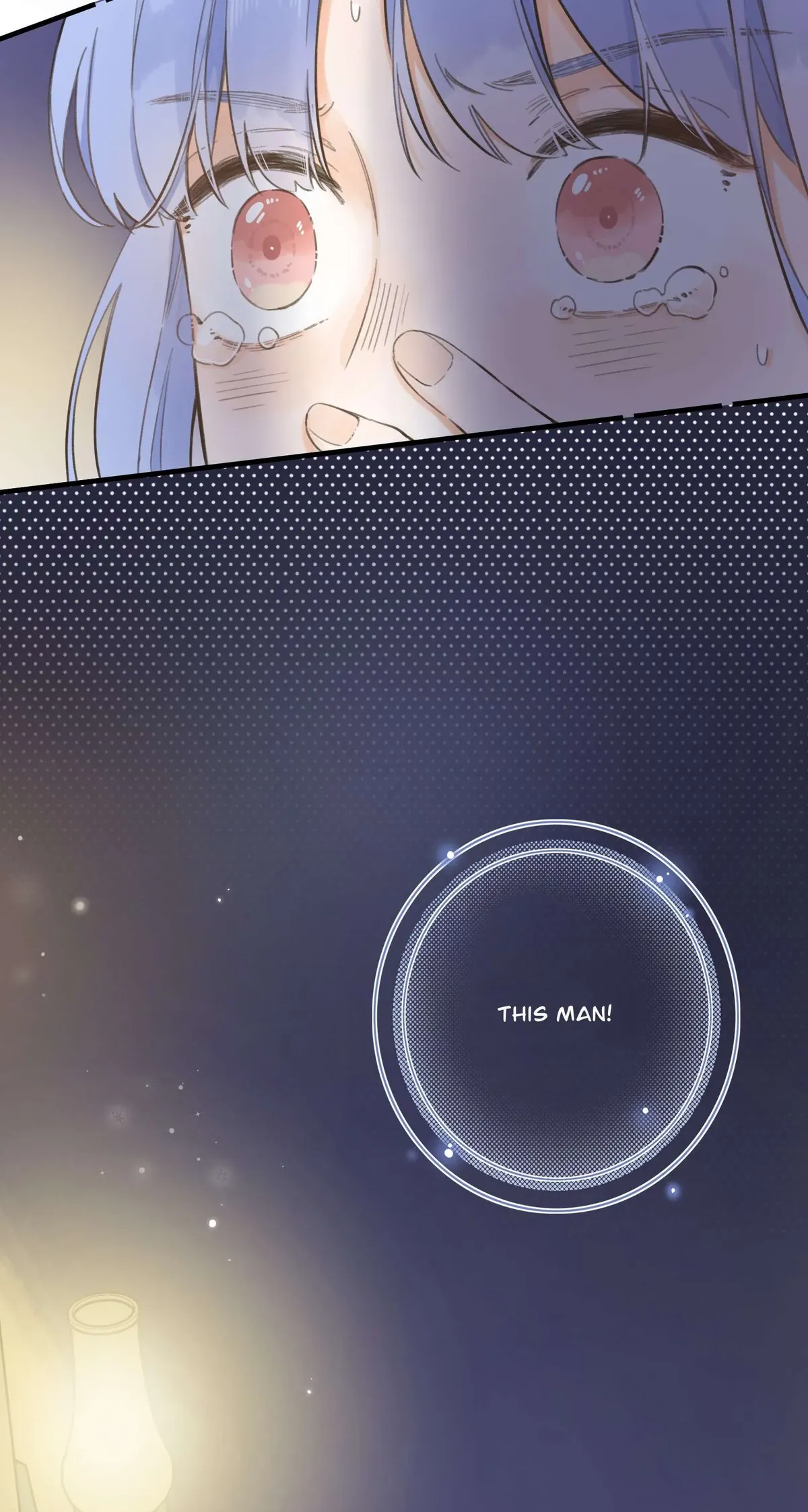 The Drifting Star Chapter 67 Online - página 40