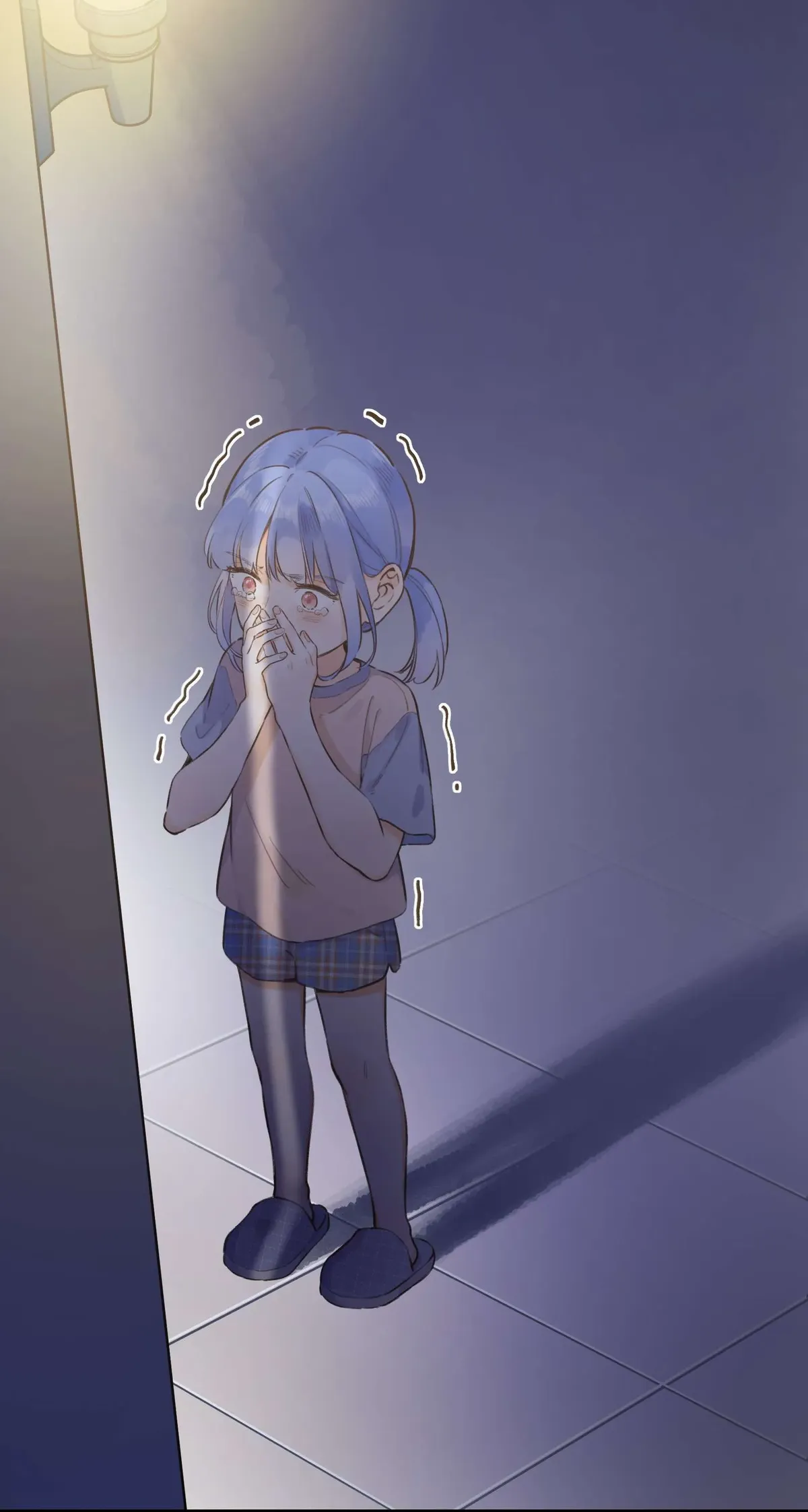 The Drifting Star Chapter 67 Online - página 41