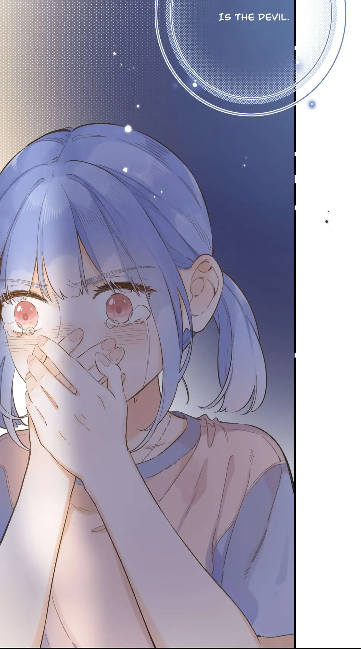 The Drifting Star Chapter 68 Online - página 5