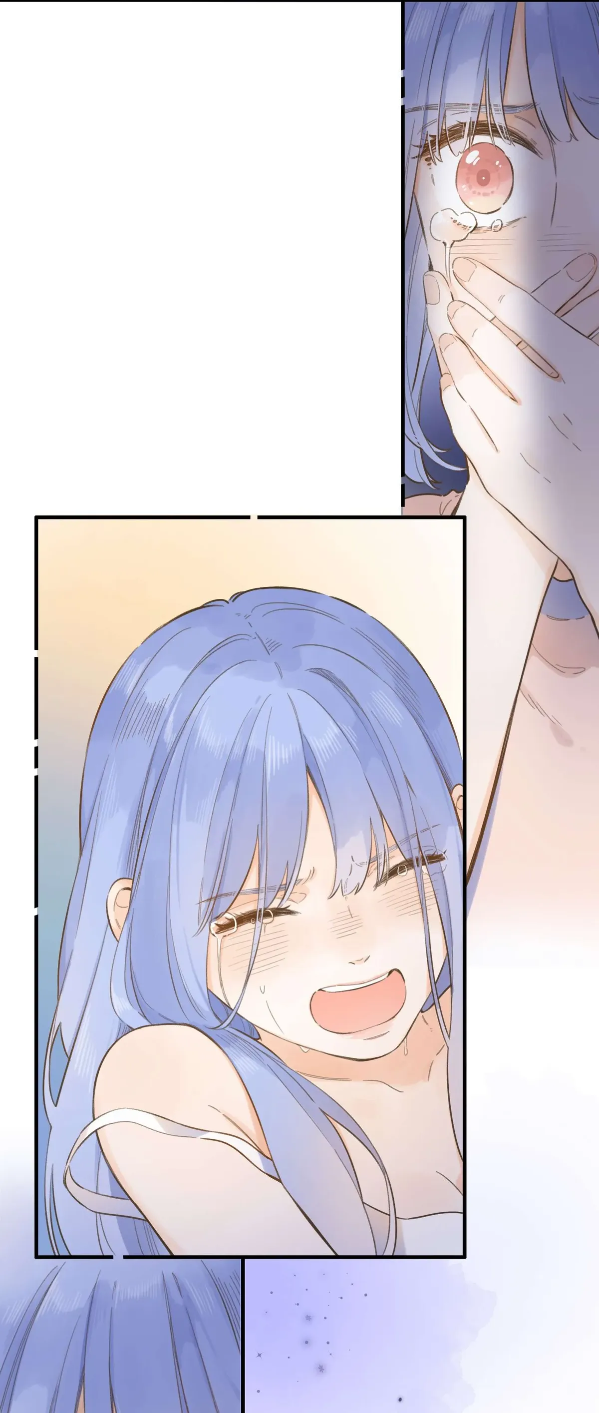 The Drifting Star Chapter 68 Online - página 6