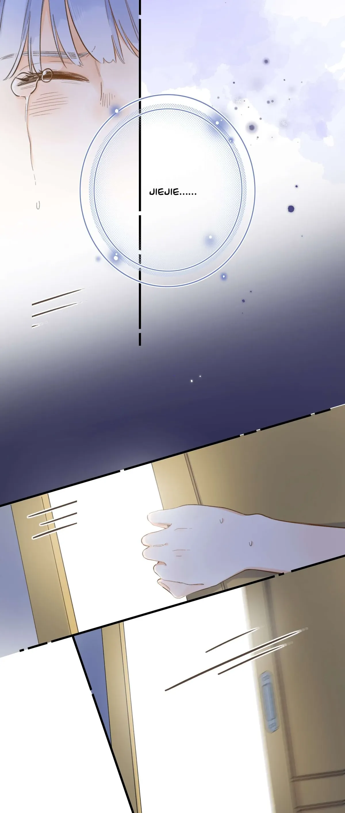 The Drifting Star Chapter 68 Online - página 7