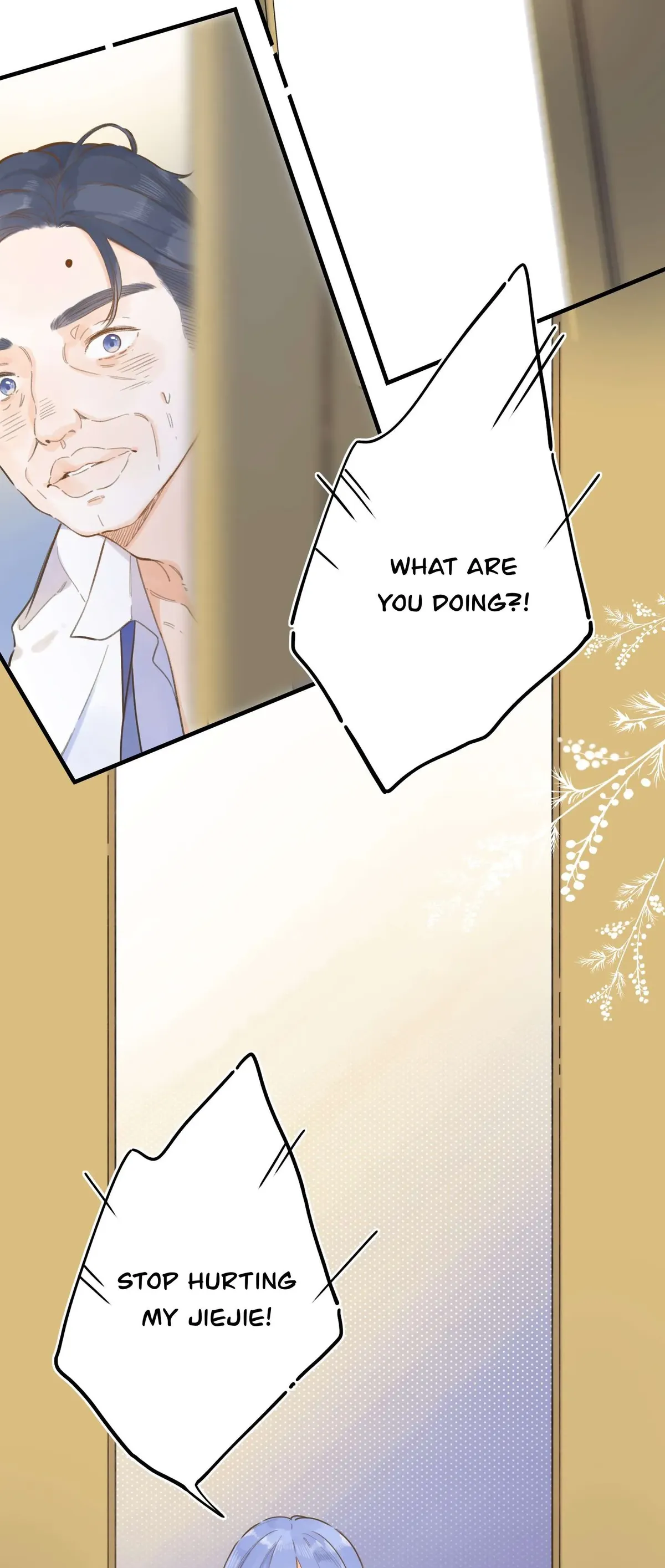 The Drifting Star Chapter 68 Online - página 8