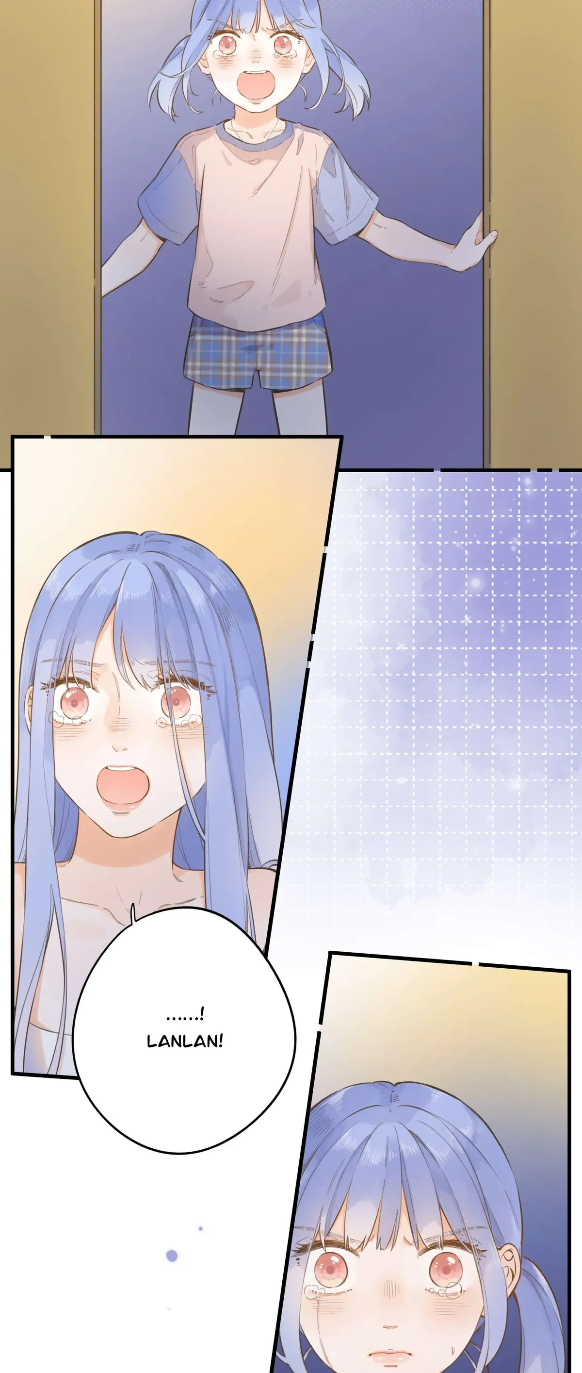 The Drifting Star Chapter 68 Online - página 9